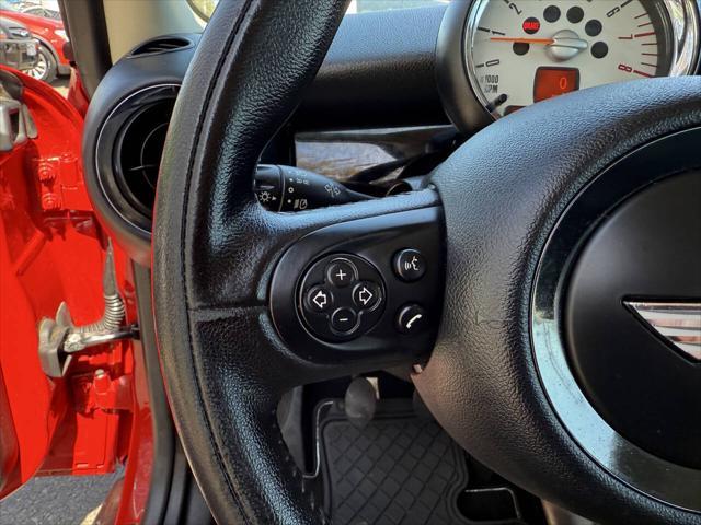 used 2012 MINI Cooper S car, priced at $6,995