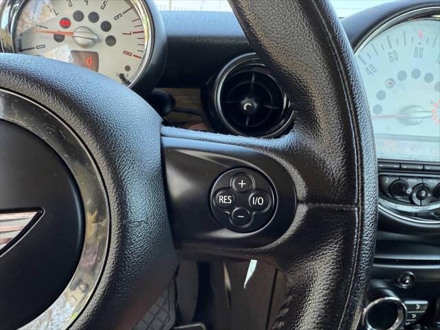 used 2012 MINI Cooper S car, priced at $6,995