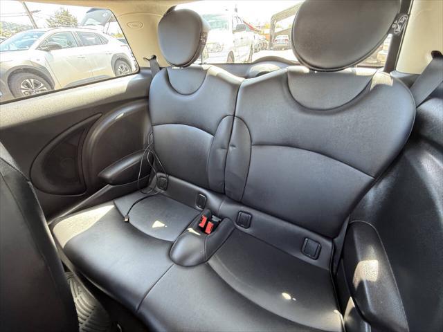 used 2012 MINI Cooper S car, priced at $6,995