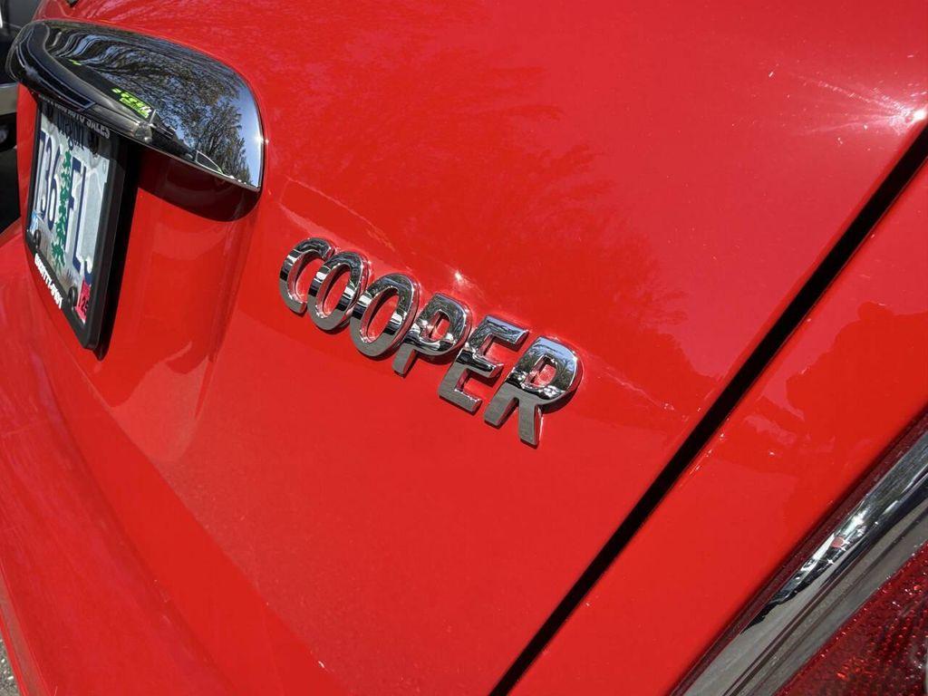 used 2012 MINI Cooper S car, priced at $6,995