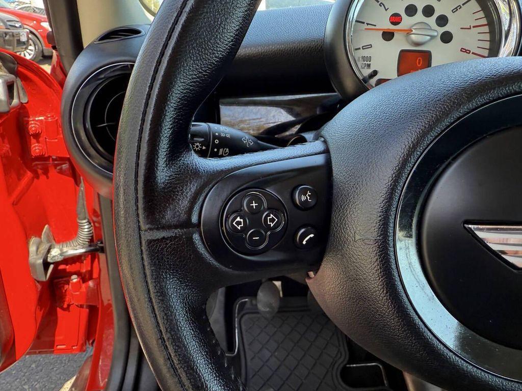 used 2012 MINI Cooper S car, priced at $6,995