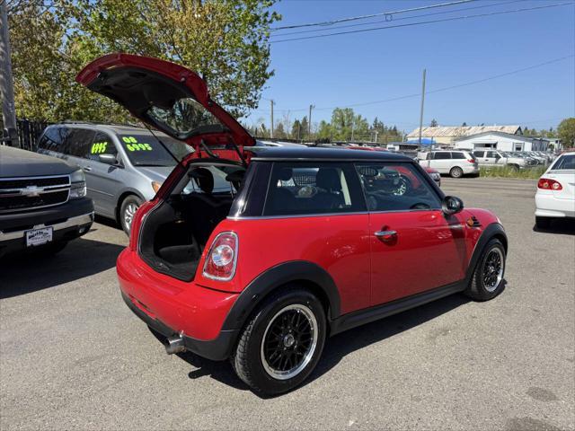used 2012 MINI Cooper S car, priced at $6,995