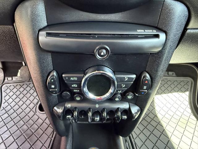 used 2012 MINI Cooper S car, priced at $6,995