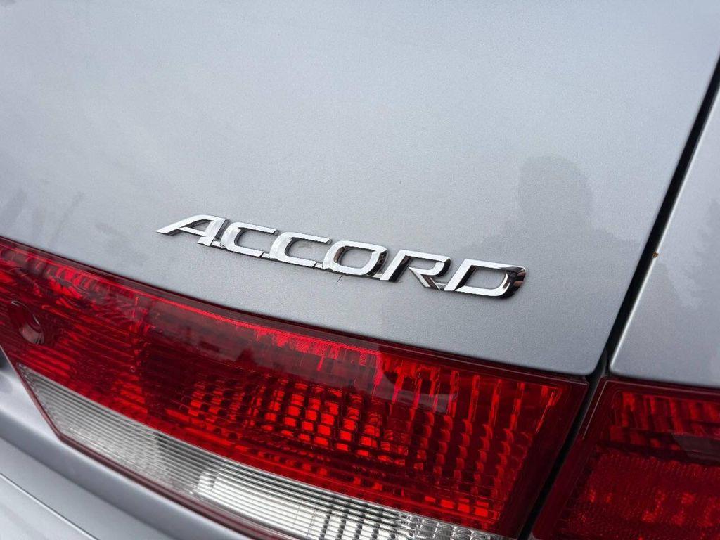 used 2004 Honda Accord car, priced at $6,998