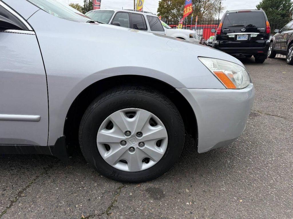 used 2004 Honda Accord car, priced at $6,998