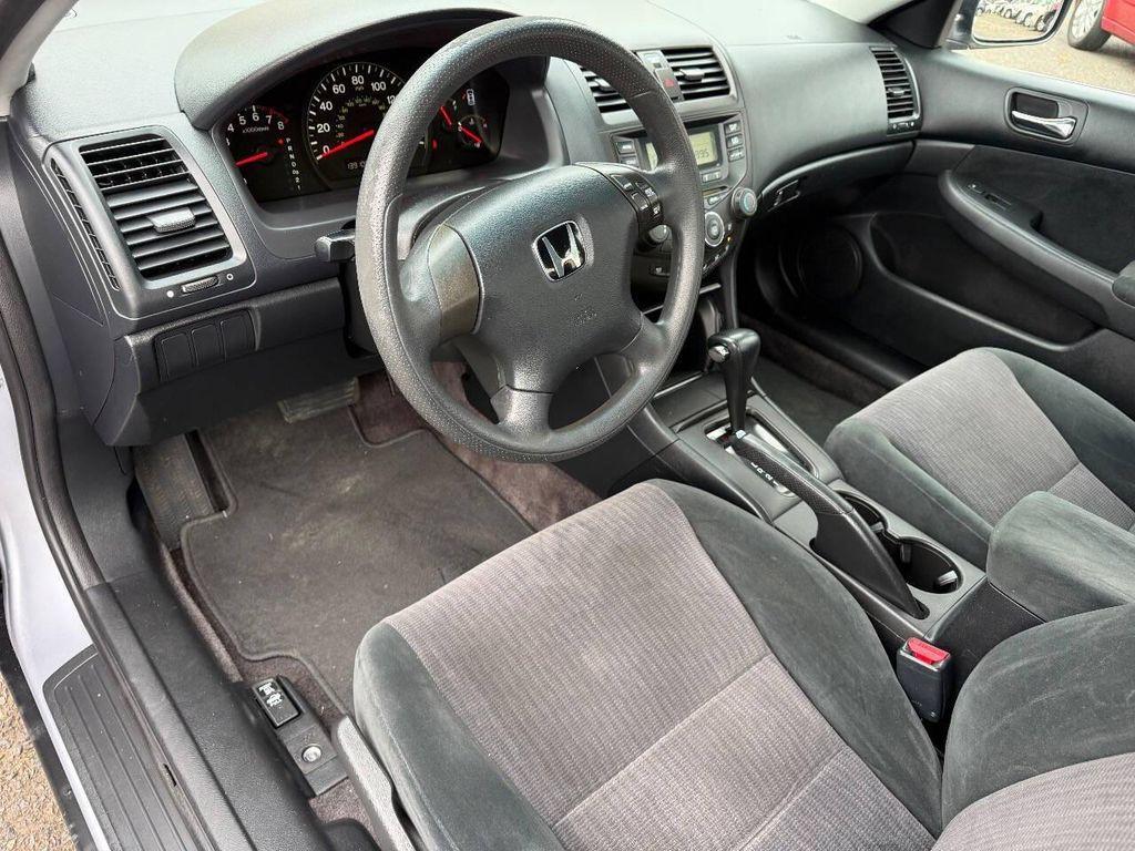 used 2004 Honda Accord car, priced at $6,998