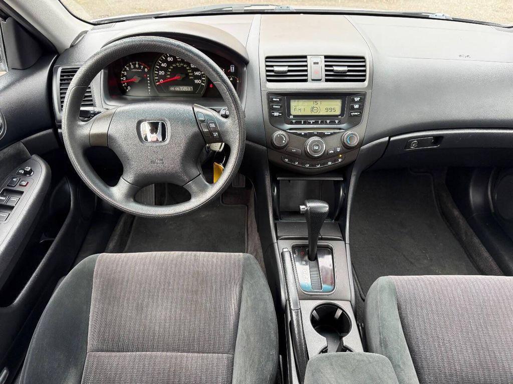 used 2004 Honda Accord car, priced at $6,998