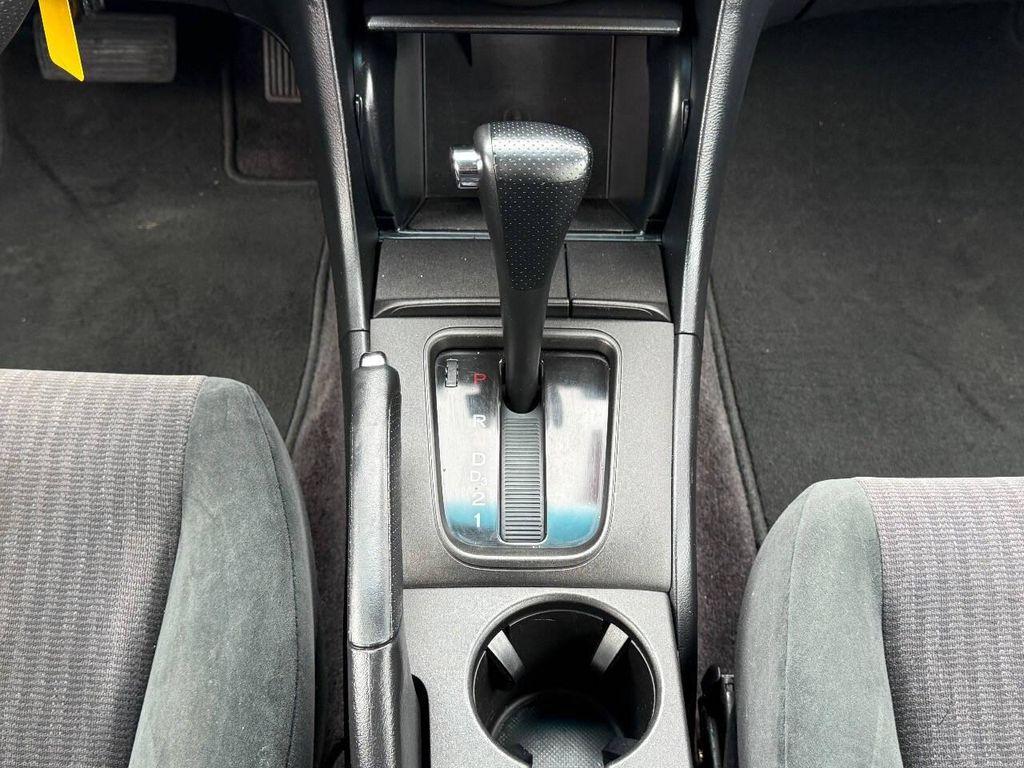 used 2004 Honda Accord car, priced at $6,998