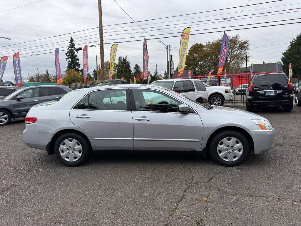 used 2004 Honda Accord car, priced at $6,998