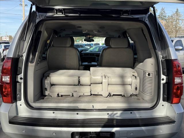 used 2010 Chevrolet Tahoe car, priced at $12,995
