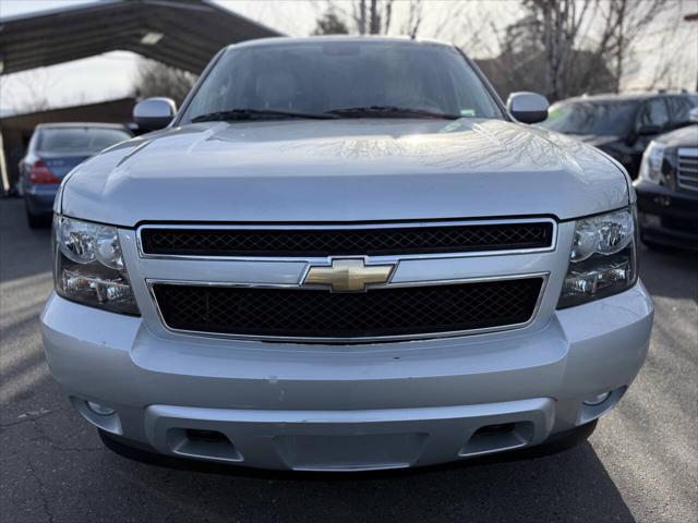 used 2010 Chevrolet Tahoe car, priced at $12,995
