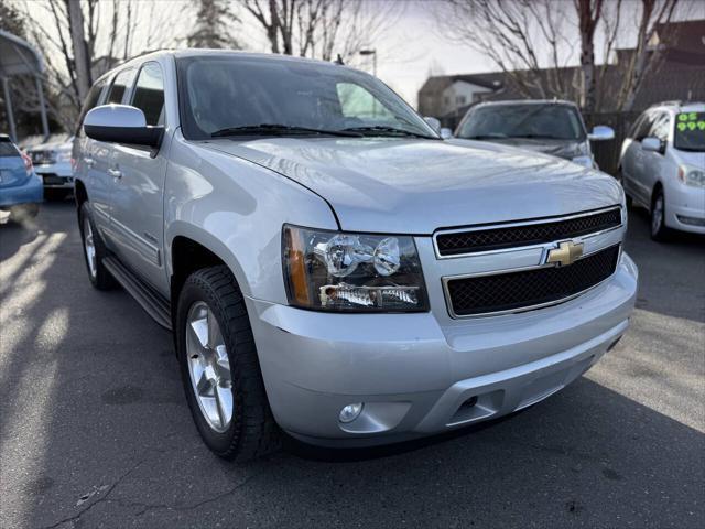 used 2010 Chevrolet Tahoe car, priced at $12,995
