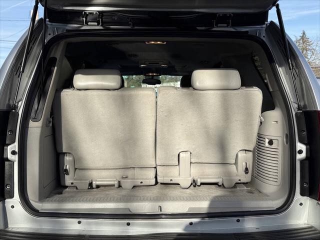 used 2010 Chevrolet Tahoe car, priced at $12,995