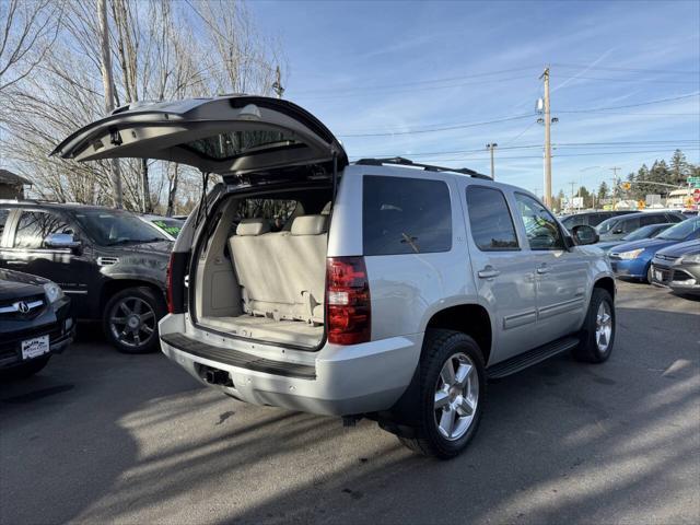 used 2010 Chevrolet Tahoe car, priced at $12,995