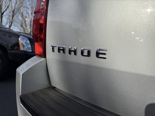 used 2010 Chevrolet Tahoe car, priced at $12,995