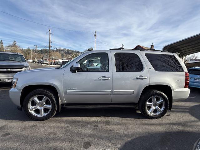 used 2010 Chevrolet Tahoe car, priced at $12,995