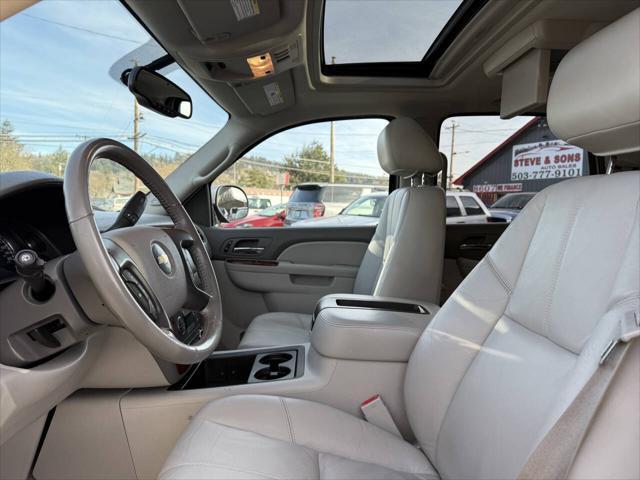 used 2010 Chevrolet Tahoe car, priced at $12,995