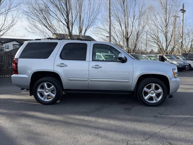 used 2010 Chevrolet Tahoe car, priced at $12,995
