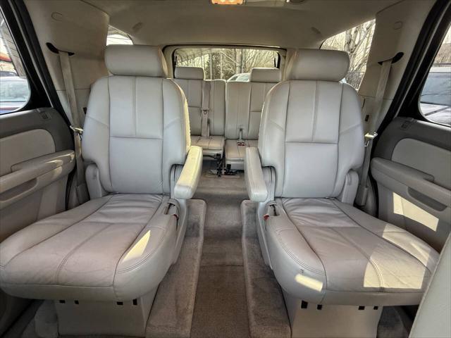 used 2010 Chevrolet Tahoe car, priced at $12,995