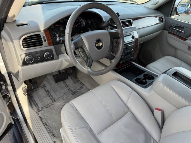 used 2010 Chevrolet Tahoe car, priced at $12,995