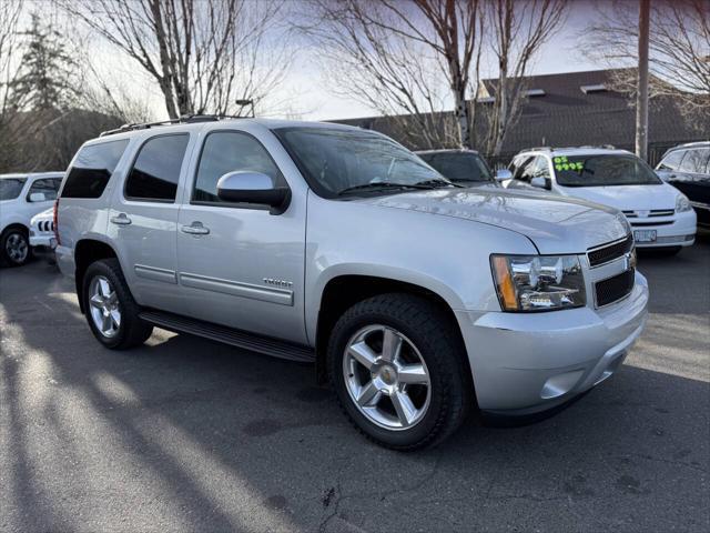 used 2010 Chevrolet Tahoe car, priced at $12,995