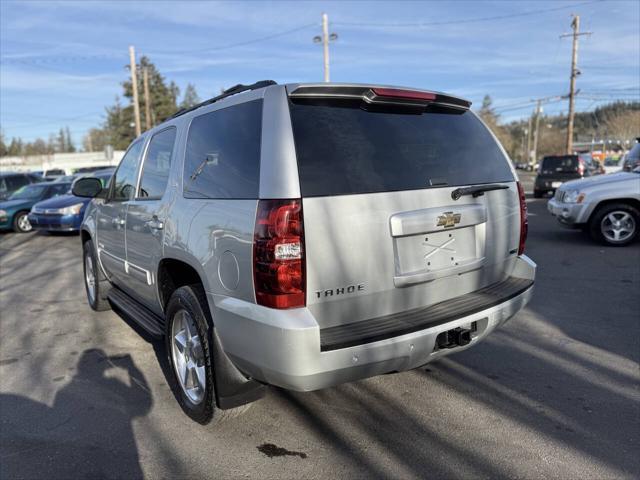 used 2010 Chevrolet Tahoe car, priced at $12,995