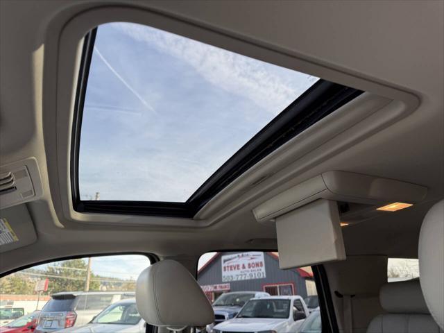 used 2010 Chevrolet Tahoe car, priced at $12,995