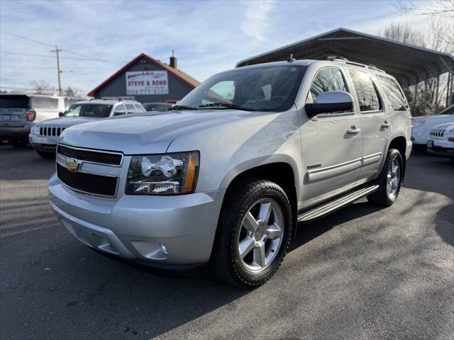 used 2010 Chevrolet Tahoe car, priced at $12,995