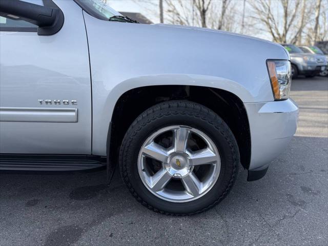 used 2010 Chevrolet Tahoe car, priced at $12,995