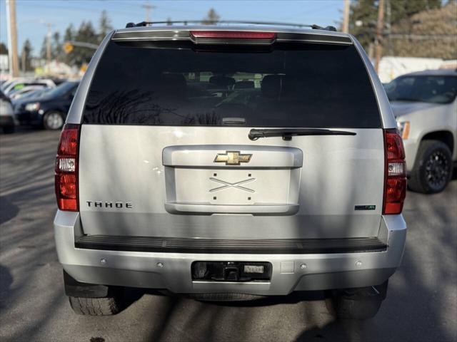 used 2010 Chevrolet Tahoe car, priced at $12,995