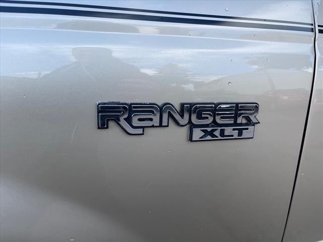 used 2001 Ford Ranger car, priced at $8,995