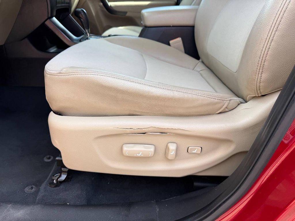 used 2011 Kia Sorento car, priced at $3,995