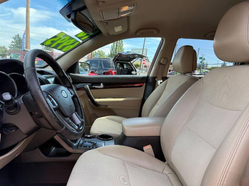 used 2011 Kia Sorento car, priced at $3,995