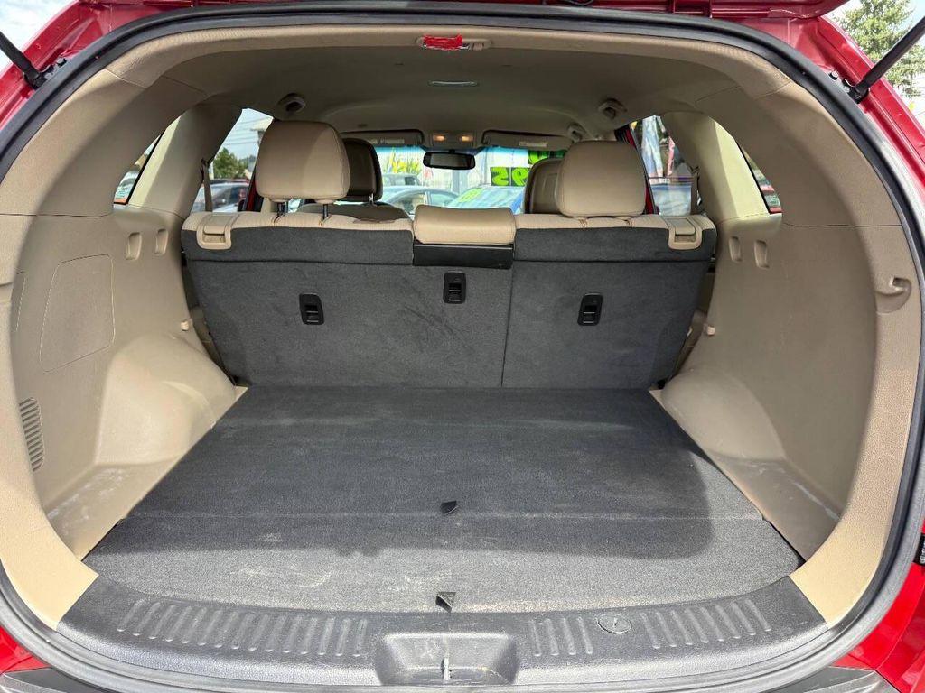 used 2011 Kia Sorento car, priced at $3,995