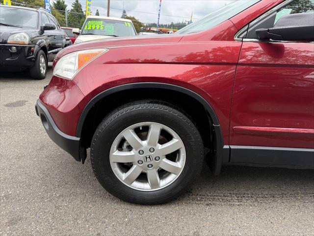 used 2008 Honda CR-V car, priced at $8,995