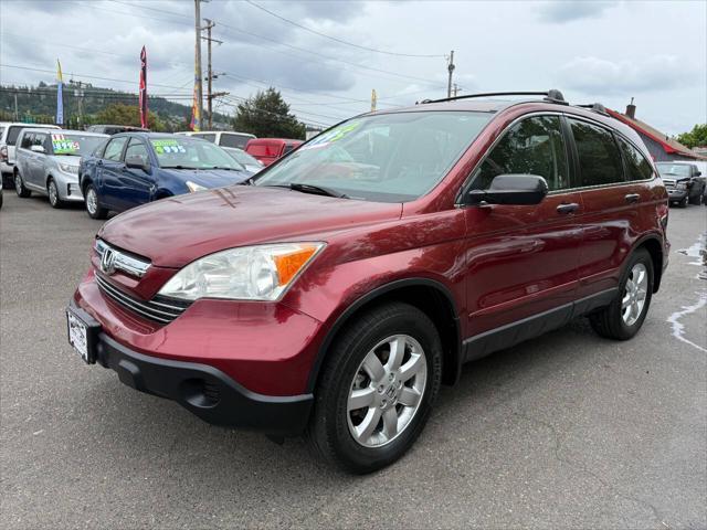 used 2008 Honda CR-V car, priced at $8,995