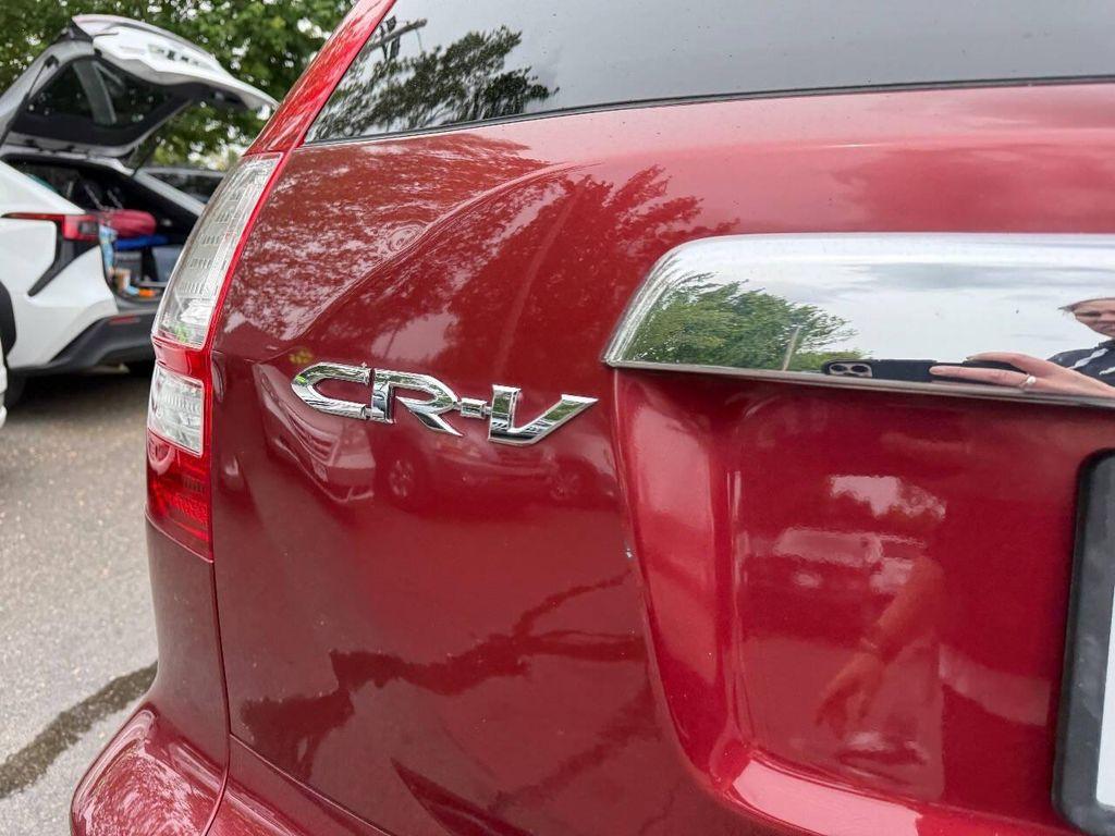 used 2008 Honda CR-V car, priced at $7,995