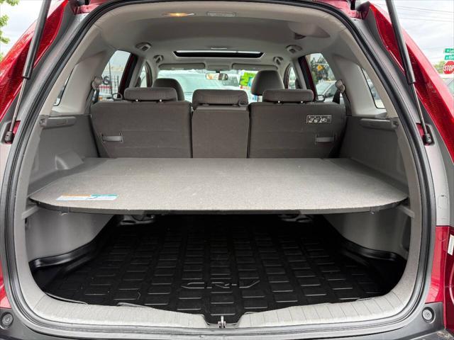 used 2008 Honda CR-V car, priced at $8,995