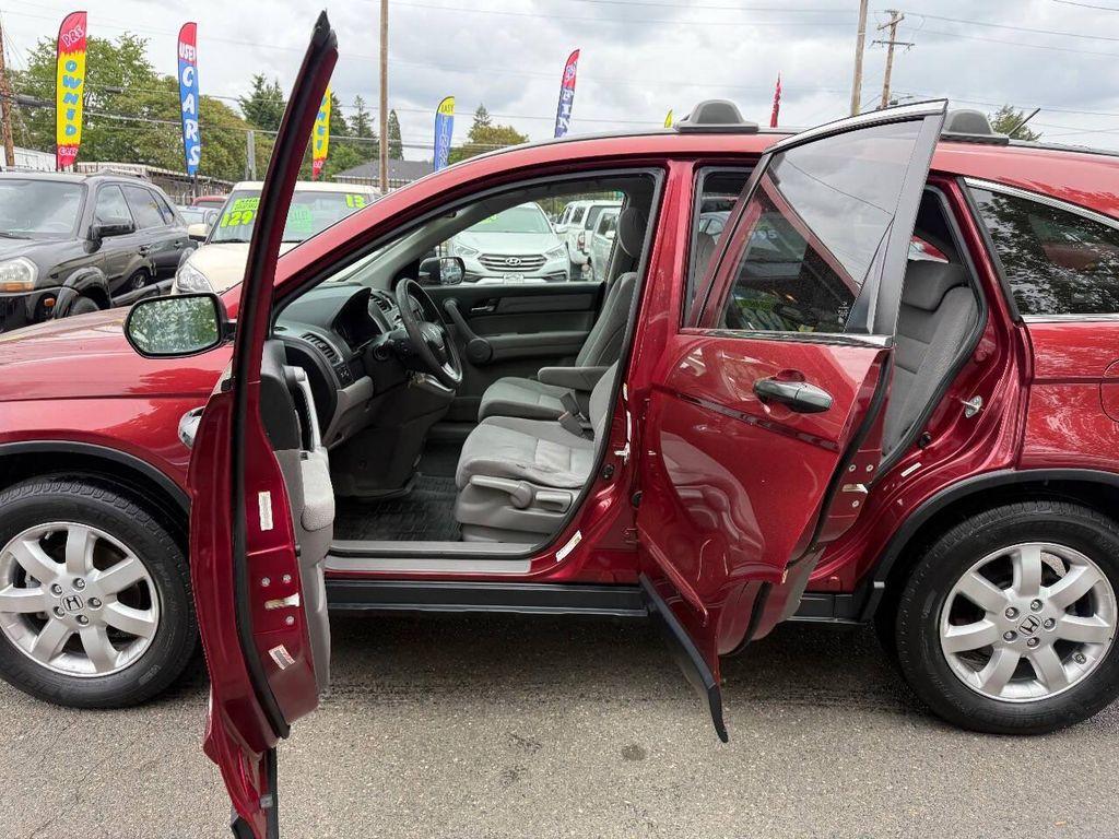 used 2008 Honda CR-V car, priced at $7,995