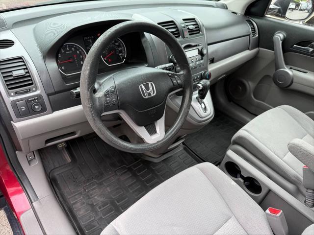 used 2008 Honda CR-V car, priced at $8,995