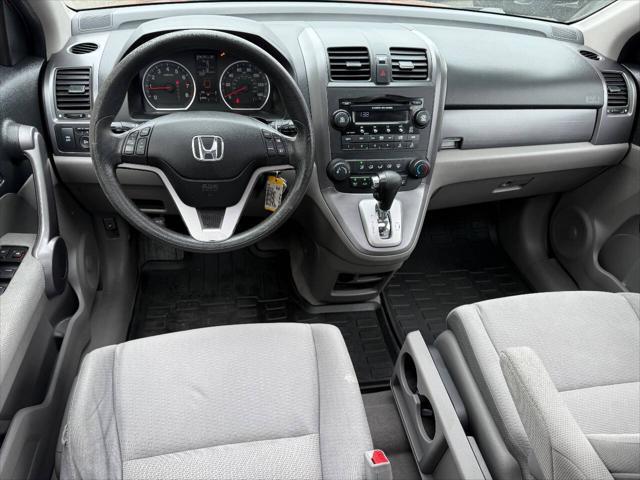 used 2008 Honda CR-V car, priced at $8,995