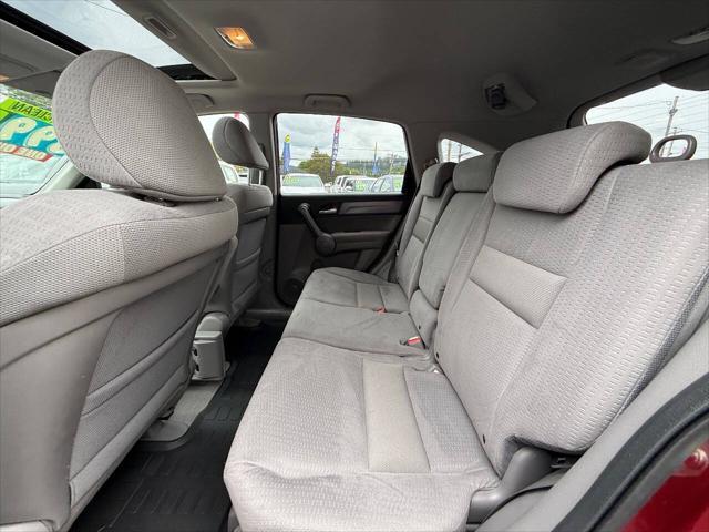 used 2008 Honda CR-V car, priced at $8,995