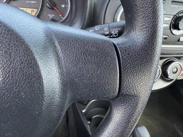 used 2014 Toyota Yaris car, priced at $8,995