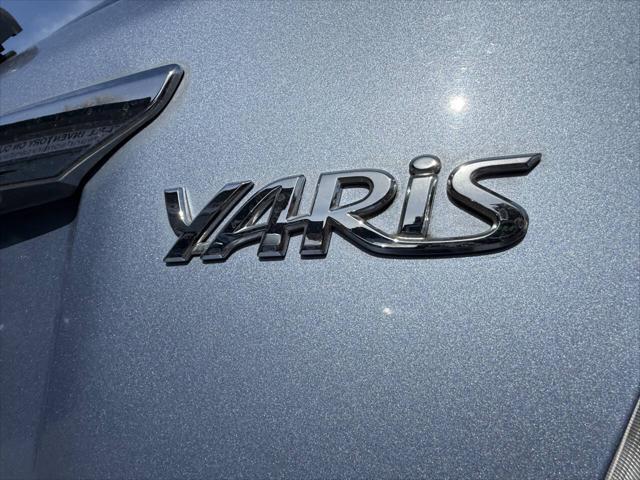 used 2014 Toyota Yaris car, priced at $8,995