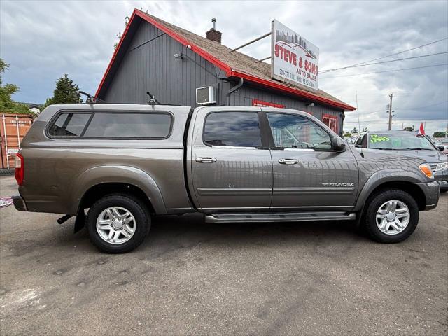 used 2006 Toyota Tundra car, priced at $12,995