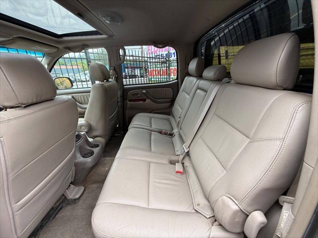 used 2006 Toyota Tundra car, priced at $12,995