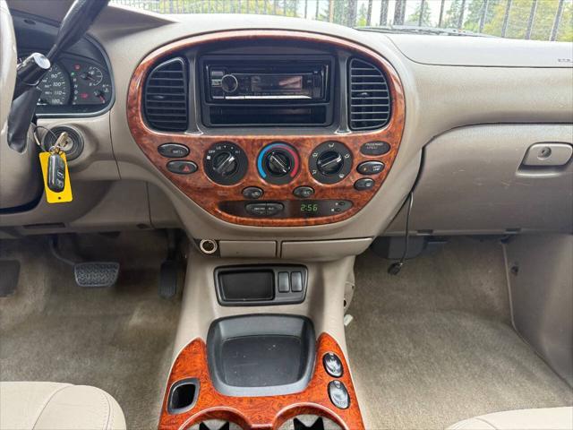 used 2006 Toyota Tundra car, priced at $12,995