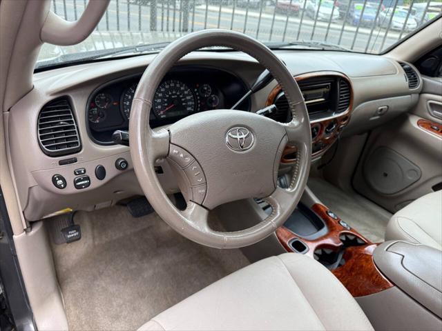 used 2006 Toyota Tundra car, priced at $12,995