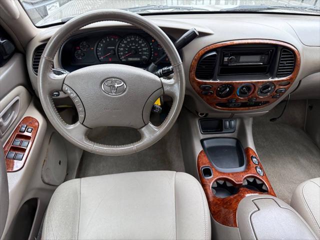 used 2006 Toyota Tundra car, priced at $12,995