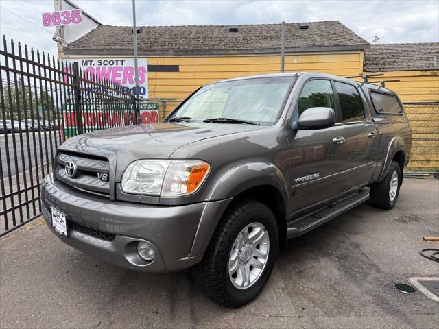 used 2006 Toyota Tundra car, priced at $12,995